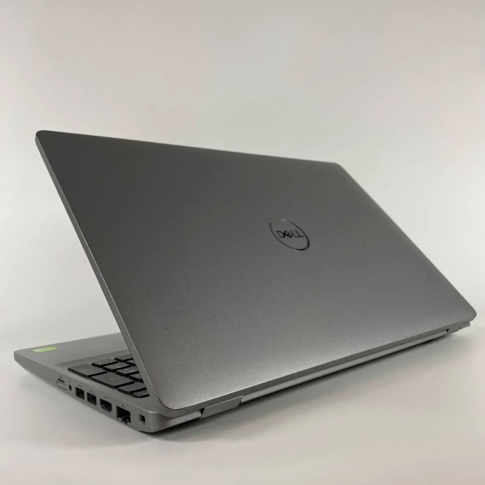 Ультрабук Dell Latitude 5511 / 15.6" (1920x1080) IPS / Intel Core i5-10400H (4 (8) ядра по 2.6 - 4.6 GHz) / 16 GB DDR4 / 256 GB SSD / nVidia GeForce MX250, 2 GB GDDR5, 64-bit / WebCam / SIM б/в - изображение 7