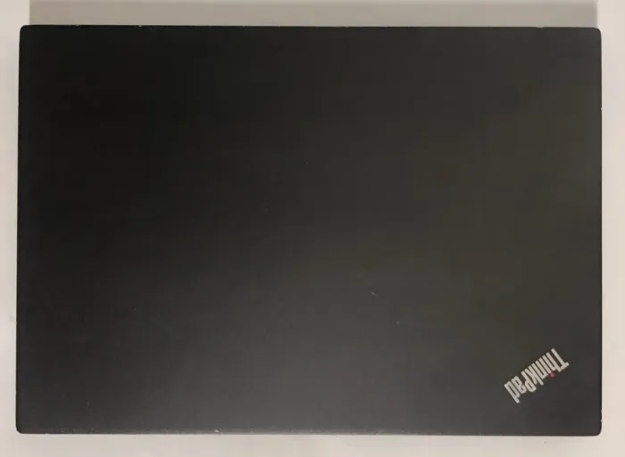 Ультрабук Б-клас Lenovo ThinkPad L13 / 13.3" (1366x768) TN / Intel Core i3-10110U (2 (4) ядра по 2.1 - 4.1 GHz) / 4 GB DDR4 / 256 GB SSD / Intel UHD Graphics / WebCam / Win 10 Pro б/в - зображення 7