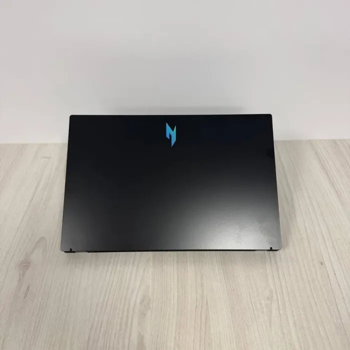 Ігровий ноутбук Acer Nitro V15 ANV15-51 / 15.6" (1920x1080) IPS / Intel Core i7-13620H (10 (16) ядер по 2.4 - 4.9 GHz) / 16 GB DDR5 / 512 GB SSD NVMe / nVidia GeForce RTX 4060, 8 GB GDDR6, 128-bit / WebCam б/в - зображення 3