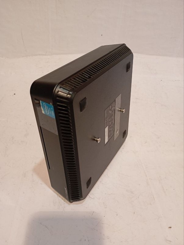 Неттоп Б-клас Asus VivoPC VC60 USFF / Intel Core i5-3210M (2 (4) ядра по 2.5 - 3.1 GHz) / 8 GB DDR3 / 500 GB HDD / Intel HD Graphics 4000 / Wi-Fi б/в - зображення 5