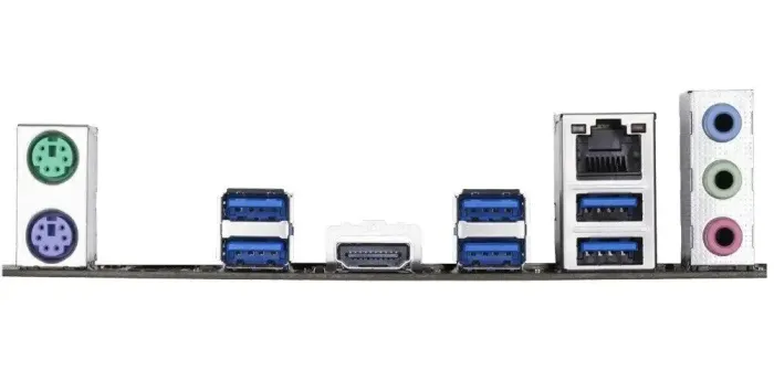 Материнська плата Gigabyte Z390 D / Socket LGA1151 / M.2 - зображення 3