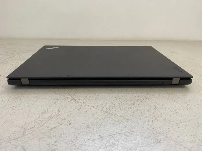 Нетбук Lenovo ThinkPad X270 / 12.5" (1366x768) TN / Intel Core i3-6100U (2 (4) ядра по 2.3 GHz) / 8 GB DDR4 / 128 GB SSD / Intel HD Graphics 520 / WebCam б/в - зображення 7