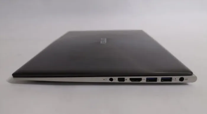 Ультрабук Asus ZenBook UX32L / 13.3" (1920x1080) IPS / Intel Core i7-4510U (2 (4) ядра по 2.0 - 3.1 GHz) / 8 GB DDR3 / 240 GB SSD / nVidia GeForce 840M, 2 GB GDDR3, 64-bit / WebCam / HDMI / Windows 10 Home б/в - зображення 5