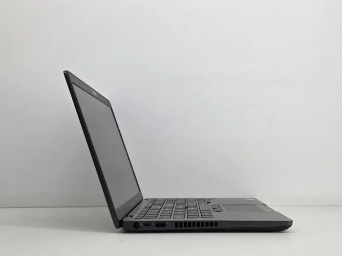 Ультрабук Dell Latitude 5400 / 14" (1920x1080) IPS / Intel Core i5-8265U (4 (8) ядра по 1.6 - 3.9 GHz) / 16 GB DDR4 / 256 GB SSD / Intel UHD Graphics / WebCam б/в - зображення 4