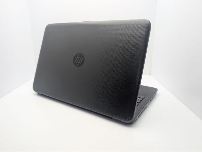 Ноутбук HP 255 G4 c экраном 15.6" (1366x768) TN на базе процессора AMD E1-6015 и оперативной памяти 8 GB DDR3 для офисной работы и домашних задач б/в - зображення 8