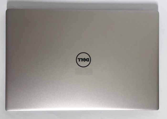 Ультрабук Б-клас Dell XPS 13 9343 / 13.3" (1920x1080) IPS Touch / Intel Core i7-5600U (2 (4) ядра по 2.6 - 3.2 GHz) / 8 GB DDR3 / 256 GB SSD / Intel HD Graphics 5500 / WebCam / Win 10 Pro б/в - зображення 7