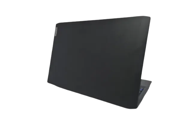 Ігровий ноутбук Lenovo IdeaPad Gaming 3 / 15.6" (1920x1080) IPS / AMD Ryzen 5 5600H (6 (12) ядер по 3.3 - 4.2 GHz) / 8 GB DDR4 / 512 GB SSD / nVidia GeForce RTX 3050, 4 GB GDDR6, 128-bit / WebCam б/в - зображення 5