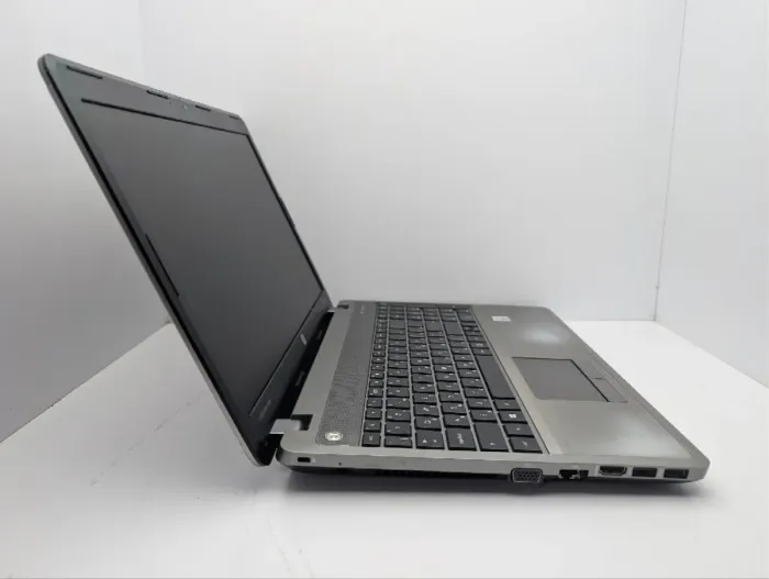 Ноутбук HP ProBook 4540s / 15,6" (1366x768) TN / Intel Core i5-2520M (2 (4) ядра по 2,5 - 3,2 ГГц) / 6 ГБ DDR3 / 500 ГБ HDD / AMD Radeon HD 7500M, 2 ГБ GDDR3, 64-біт / Веб-камера / АКБ не тримає заряд б/в - зображення 4