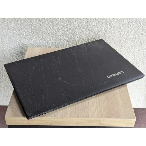Ноутбук Б-клас Lenovo IdeaPad V110-15ISK / 15.6" (1920x1080) TN / Intel Core i3-6006U (2 (4) ядра по 2.0 GHz) / 8 GB DDR4 / 128 GB SSD / Intel HD Graphics 520 / WebCam б/в - зображення 7