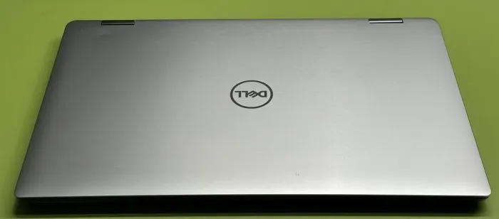 Ультрабук-трансформер Dell Latitude 9510 / 15.6" (1920x1080) IPS Touch / Intel Core i7-10810U (6 (12) ядер по 1.1 - 4.9 GHz) / 16 GB DDR4 / 256 GB SSD / Intel UHD Graphics / WebCam / TouchID б/в - зображення 7