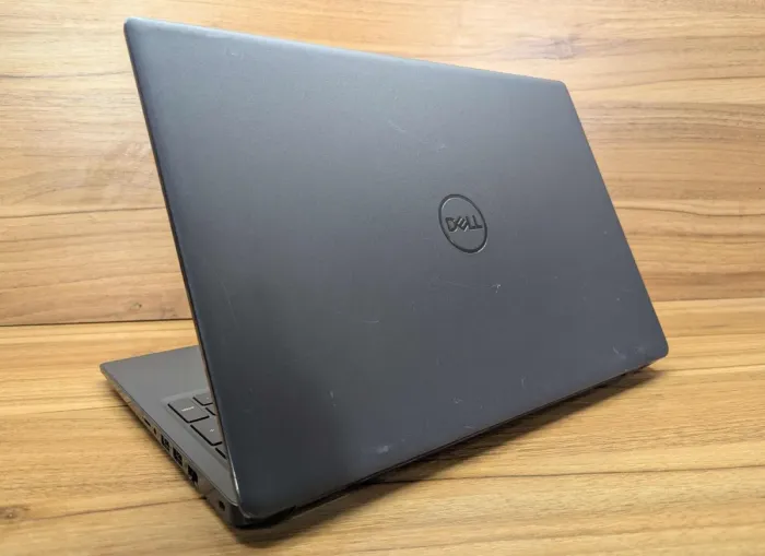 Ноутбук Dell Latitude 3510 / 15.6" (1920x1080) IPS / Intel Core i5-10210U (4 (8) ядра по 1.6 - 4.2 GHz) / 16 GB DDR4 / 512 GB SSD / Intel UHD Graphics / WebCam / Windows 10 б/в - зображення 6