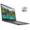 Ультрабук Б-клас Dell Latitude 3410 / 14" (1920x1080) IPS / Intel Core i5-10210U (4 (8) ядра по 1.6 - 4.2 GHz) / 16 GB DDR4 / 256 GB SSD / Intel UHD Graphics / WebCam / Win 11 Pro б/в
