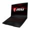 Ігровий ноутбук MSI GF63 Thin 10UC-675NEU / 15.6" (1920x1080) IPS / Intel Core i5-10500H (6 (12) ядер по 2.5 - 4.5 GHz) / 16 GB DDR4 / 512 GB SSD / nVidia GeForce RTX 3050, 4 GB GDDR6, 128-bit / WebCam б/в