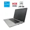 Ноутбук Lenovo IdeaPad U410 / 14" (1366x768) TN / Intel Core i5-3317U (2 (4) ядра по 1.7 - 2.6 GHz) / 8 GB DDR3 / 240 GB SSD / nVidia GeForce GT 610M, 1 GB DDR3, 64-bit / WebCam б/в