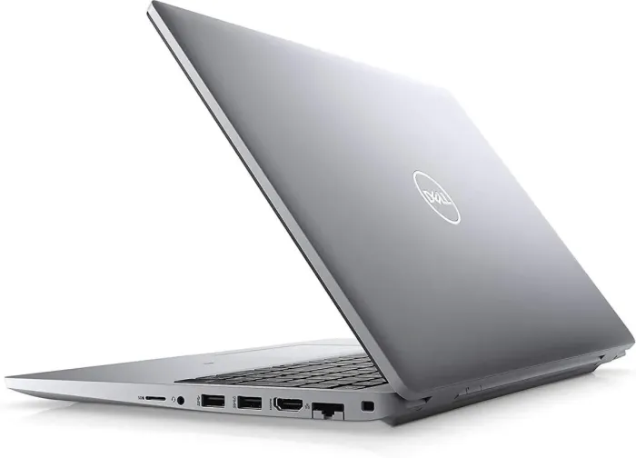Ультрабук Dell Latitude 5520 / 15.6" (1920x1080) TN / Intel Core i5-1135G7 (4 (8) ядра по 2.4 - 4.2 GHz) / 16 GB DDR4 / 256 GB SSD M.2 / Intel Iris Xe Graphics / WebCam б/в - зображення 5