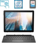 Планшет Dell Latitude 5290 2-in-1 / 12.3" (1920x1080) IPS Touch / Intel Core i5-8350U (4 (8) ядра по 1.7 - 3.6 GHz) / 8 GB DDR3 / 256 GB SSD / Intel UHD Graphics 620 / WebCam / USB 3.1 б/в