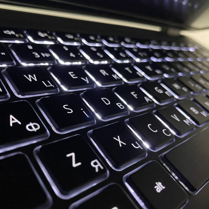 Ультрабук Б-клас Dell Latitude 3440 / 14" (1920x1080) IPS / Intel Core i7-1355U (10 (12) ядер по 3.7 - 5.0 GHz) / 16 GB DDR4 / 256 GB SSD / Intel Iris Xe Graphics / WebCam / HDMI б/в - зображення 8