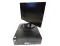 Комплект ПК: Fujitsu Esprimo E420 E85+ SFF / Intel Core i3-4160 (2 (4) ядра по 3.6 GHz) / 8 GB DDR3 / 500 GB HDD / Intel HD Graphics 4400 + Монітор Asus VS198D / 19" (1440x900) TN / 1x VGA б/в