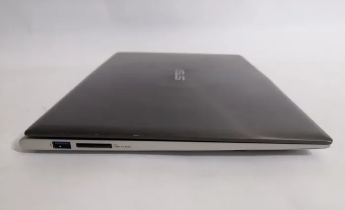 Ультрабук Asus ZenBook UX32L / 13.3" (1920x1080) IPS / Intel Core i7-4510U (2 (4) ядра по 2.0 - 3.1 GHz) / 8 GB DDR3 / 240 GB SSD / nVidia GeForce 840M, 2 GB GDDR3, 64-bit / WebCam / HDMI / Windows 10 Home б/в - зображення 4