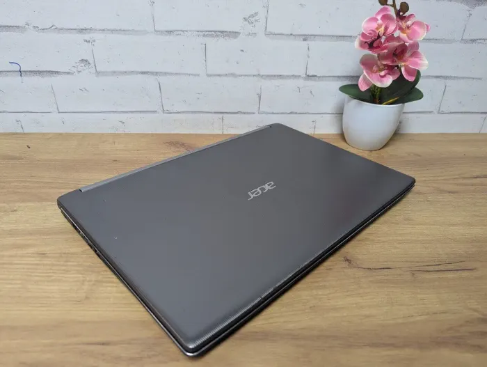 Ноутбук Б-клас Acer Aspire A515-51 / 15.6" (1920x1080) TN / Intel Core i5-7200U (2 (4) ядра по 2.5 - 3.1 GHz) / 16 GB DDR4 / 128 GB SSD / nVidia GeForce 940MX, 2 GB GDDR5, 64-bit / WebCam б/в - зображення 9