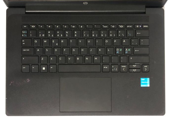 Ультрабук Б-клас HP ProBook Fortis G9 / 14" (1366x768) TN / Intel Pentium Silver N6000 (4 ядра по 1,1 - 3,3 ГГц) / 8 ГБ DDR4 / 128 ГБ SSD / Intel UHD Graphics / WebCam / Win 11 Pro б/в - зображення 8