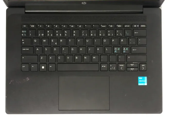 Ультрабук Б-клас HP ProBook Fortis G9 / 14" (1366x768) TN / Intel Pentium Silver N6000 (4 ядра по 1,1 - 3,3 ГГц) / 8 ГБ DDR4 / 128 ГБ SSD / Intel UHD Graphics / WebCam / Win 11 Pro б/в - зображення 8