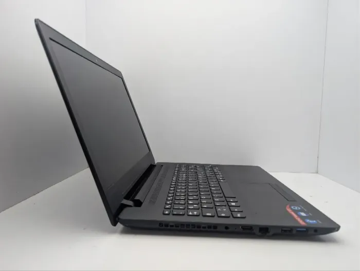 Ноутбук Lenovo IdeaPad 110-15ACl / 15.6" (1366x768) TN / AMD E2-7110 (4 ядра по 1.8 GHz) / 8 GB DDR3 / 120 GB SSD / AMD Radeon R2 Graphics / WebCam / DVD-ROM б/в - изображение 4