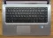 Ультрабук HP ProBook 440 G3 / 14" (1920x1080) IPS / Intel Core i7-6500U (2 (4) ядра по 2.5 - 3.1 GHz) / 8 GB DDR4 / 240 GB SSD / Intel HD Graphics 520 / WebCam / Fingerprint / Windows 10 б/в