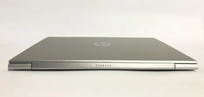 Ультрабук HP ProBook 440 G7 / 14" (1920x1080) IPS / Intel Core i3-10110U (2 (4) ядра по 2.1 - 4.1 GHz) / 8 GB DDR4 / 180 GB SSD / Intel UHD Graphics / WebCam / Win 11 Pro б/в - зображення 3