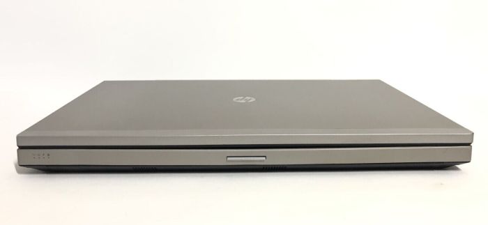 Ноутбук Б-клас HP EliteBook 8560p / 15.6" (1600x900) TN / Intel Core i7-2620M (2 (4) ядра по 2.7 - 3.4 GHz) / 8 GB DDR3 / 500 GB HDD / AMD Radeon HD 6470M, 1 GB DDR3, 64-bit / WebCam / DVD-ROM б/в - зображення 6
