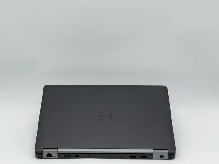 Нетбук Б-клас Dell Latitude E7270 / 12.5" (1920x1080) IPS / Intel Core i5-6300U (2 (4) ядра по 2.4 - 3.0 GHz) / 16 GB DDR4 / 120 GB SSD / Intel HD Graphics 520 / WebCam б/в - зображення 6