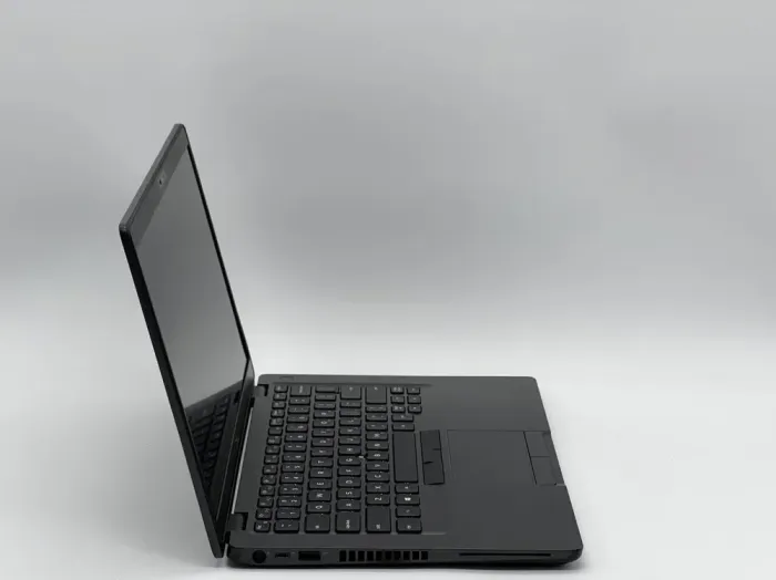 Ультрабук Dell Latitude 5400 / 14" (1920x1080) IPS / Intel Core i5-8365U (4 (8) ядра по 1.6 - 4.1 GHz) / 16 GB DDR4 / 480 GB SSD / Intel UHD Graphics 620 / WebCam б/в - зображення 3