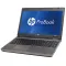 Ноутбук HP ProBook 6560b / 15.6" (1366x768) TN / Intel Core i3-2310M (2 (4) ядра по 2.1 GHz) / 4 GB DDR3 / 500 GB HDD / Intel HD Graphics 3000 / DVD-ROM / VGA б/в