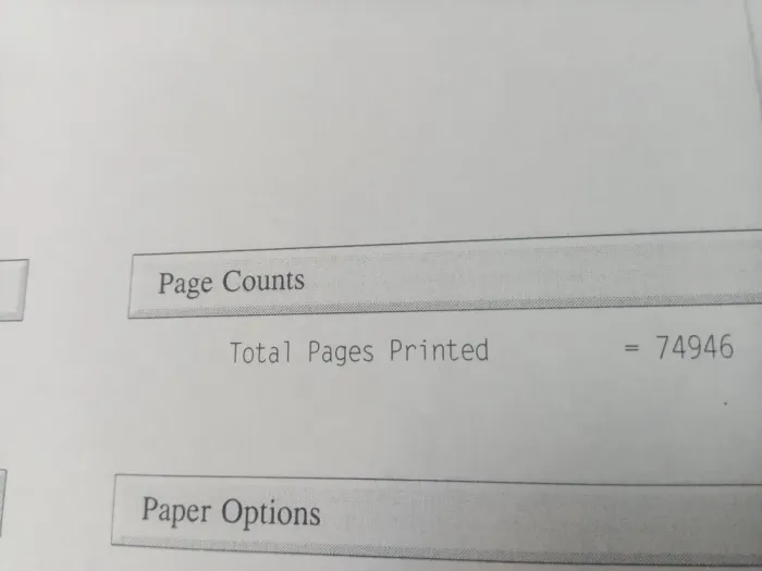 Принтер HP LaserJet 1022 / Лазерний монохромний друк / 1200 x 1200 dpi / A4 / 18 стор / хв / USB 2.0 б/в - зображення 4