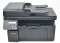 БФП принтер Б-клас HP LaserJet Pro M1214NFH MFP / Лазерний монохромний друк / 600x600 dpi / 18 стор/хв / A4 / USB Type-B, Ethernet / Кабелі в комплекті б/в