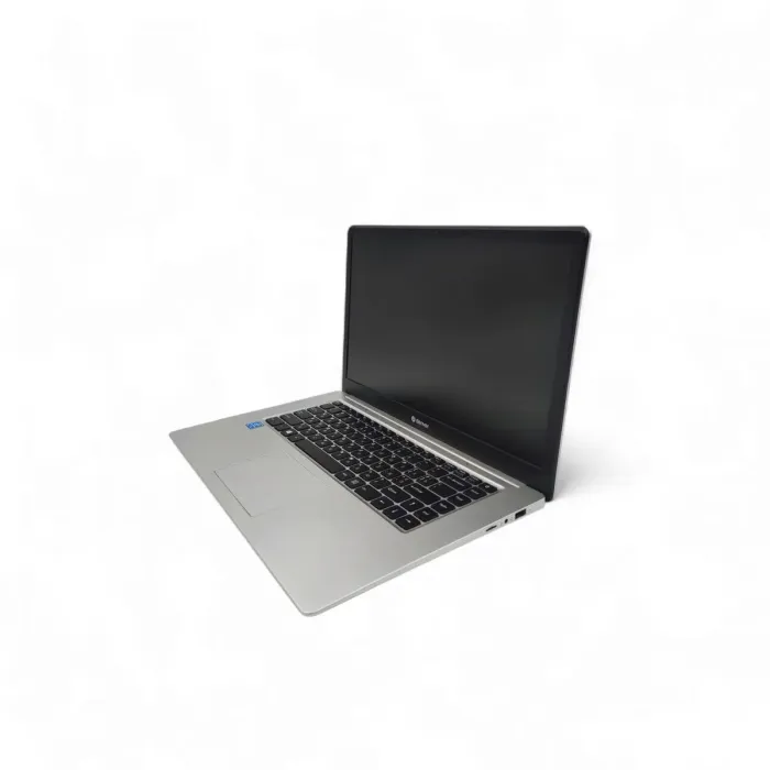Ноутбук Denver NBD-15136SNL / 15.6" (1366x768) TN / Intel Celeron N4000 (2 ядра по 1.1 - 2.6 GHz) / 4 GB DDR4 / 128 GB SSD M.2 / Intel UHD Graphics 600 / WebCam  б/в - зображення 5