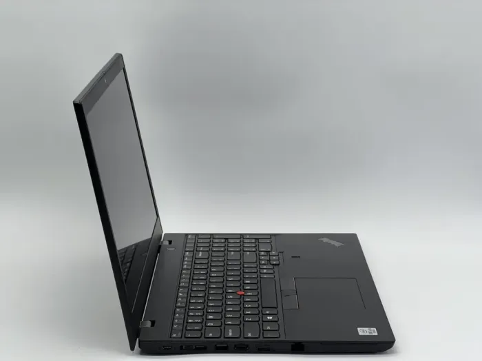 Ультрабук Lenovo ThinkPad L15 Gen 1 / 15.6" (1920x1080) IPS / Intel Core i5-10310U (4 (8) ядра по 1.7 - 4.4 GHz) / 16 GB DDR4 / 480 GB SSD / Intel UHD Graphics / WebCam б/в - зображення 3