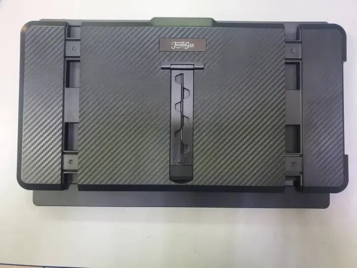 Портативні монітори для ноутбуків lCD Teamgee s2/2x 14" (1920x1080) IPS/USB Type-C/2x 2W - зображення 11