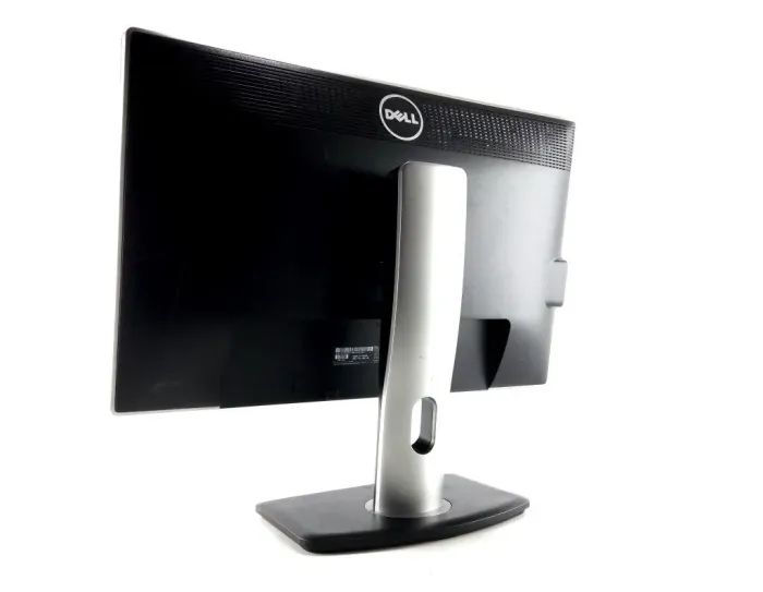 Монітор Dell E2414H / 24" (1920x1080) TN / DVI, VGA б/в - зображення 3