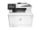 БФП HP Color LaserJet Pro M477fnw / Лазерний кольоровий друк / 600x600 dpi / A4 / 27 стор/хв / Ethernet, USB 2.0 / WiFi б/в
