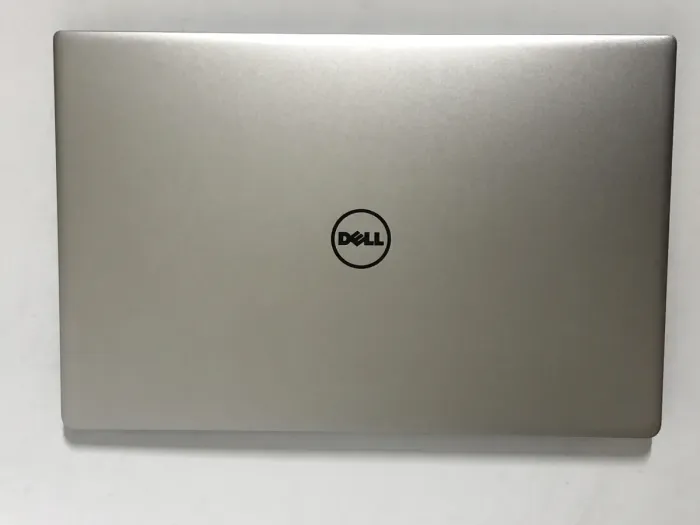 Ультрабук Dell XPS 13 9360 / 13.3" (1920x1080) IPS / Intel Core i7-7500U (2 (4) ядра по 2.7 - 3.5 GHz) / 8 GB DDR4 / 256 GB SSD / Intel HD Graphics 620 / WebCam / Win 10 Pro б/в - зображення 7