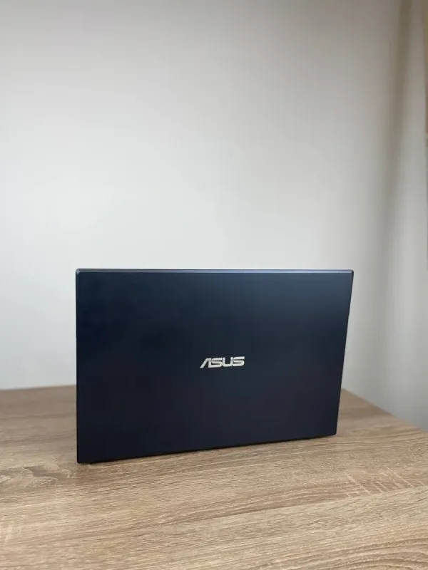 Ігровий ноутбук Asus K57G / 15.6" (1920x1080) TN / Intel Core i5-9300H (4 (8) ядра по 2.4 - 4.1 GHz) / 16 GB DDR3 / 512 GB SSD / nVidia GeForce GTX 1650, 4 GB GDDR5, 128-bit / WebCam / Win 10 б/в - зображення 3