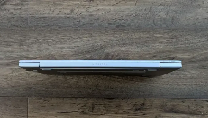 Ультрабук HP EliteBook 840 G5 / 14" (1920x1080) IPS / Intel Core i5-8350U (4 (8) ядра по 1.7 - 3.6 GHz) / 8 GB DDR4 / 128 GB SSD / Intel UHD Graphics 620 / WebCam б/в - зображення 6