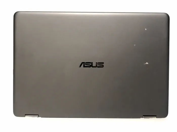 Ультрабук-трансформер Б-клас Asus ZenBook Flip S UX370U / 13.3" (1920x1080) IPS / Intel Core i7-8550U (4 (8) ядра по 1.8 - 4.0 GHz) / 16 GB DDR4 / 256 GB SSD / Intel UHD Graphics 620 / WebCam / Win 10 Pro б/в - зображення 7