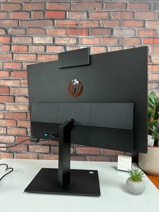 Моноблок HP ProOne 440 G6 All-in-One / 23.8" (1920x1080) IPS / Intel Core i3-10100 (4 (8) ядра по 3.6 - 4.3 GHz) / 16 GB DDR4 / 256 GB SSD / Intel UHD Graphics 630 б/в - зображення 5