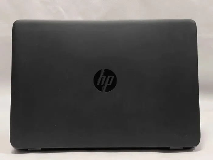 Ноутбук Б-клас HP EliteBook 840 G1 / 14" (1600x900) TN / Intel Core i5-4210U (2 (4) ядра по 1.7 - 2.7 GHz) / 8 GB DDR3 / 500 GB HDD / Intel HD Graphics 4400 / WebCam / Windows 10 Pro б/в - зображення 9