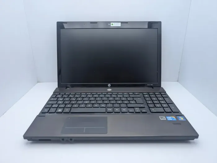Ноутбук HP ProBook 4520s / 15.6" (1366x768) TN / Intel Core i3-370M (2 (4) ядра по 2.4 GHz) / 6 GB DDR3 / 500 GB HDD / Intel HD Graphics / WebCam б/в - зображення 7
