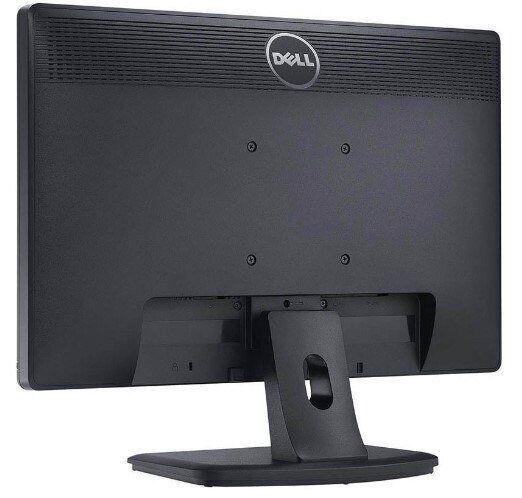 Монітор Dell E2213C / 22" (1920×1080) TN / 1x VGA, 1x DVI б/в - зображення 4