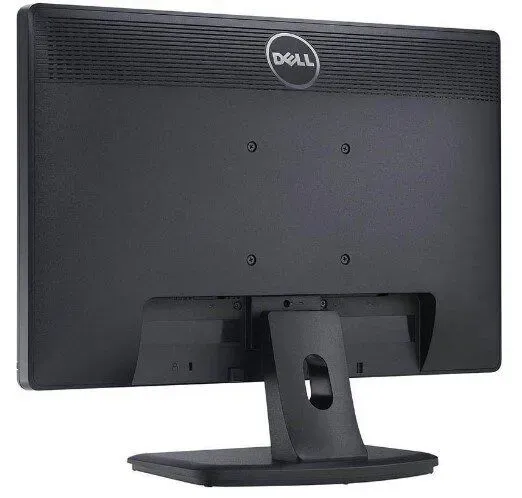 Монітор Dell E2213C / 22" (1920×1080) TN / 1x VGA, 1x DVI б/в - зображення 4