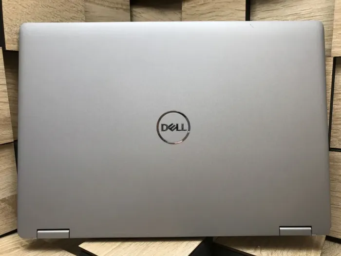 Ультрабук-трансформер Dell Latitude 3310 2-in-1 / 13.3" (1920x1080) IPS Touch / Intel Core i3-8145U (2 (4) ядра по 2.1 - 3.9 GHz) / 8 GB DDR4 / 240 GB SSD M.2 / Intel UHD Graphics / WebCam / Windows 10 б/в - зображення 8